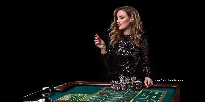 Know How Live Casino Technology Works